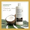 Leche Protectora Solar Coco Florigan 1lt