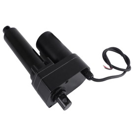 ALL-CARB 035-7033-00 Deck Lift Actuator Replacement for ZT Elite Lawn Mower 12 Volt Replacement for 1500cc 1100cc