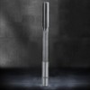 Reamer Set, Milling Tool Set, 8 Pieces HSS Cylinder Shank