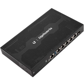Ubiquiti ER-6P Router