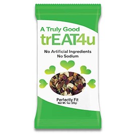 Perfectly Fit trEAT4u, 1oz, 24-count