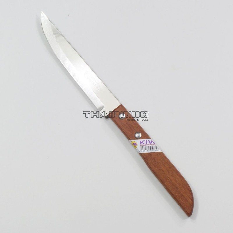Thai Kitchen Steak Knives Stainless Steel Knives Kiwi 501 6