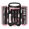MANUFORE 34pcs Large Exacto Knife set Deluxe Craft Precision Knife