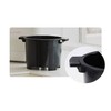 스마트카라 음식물처리기 400시리즈 건조통 Smart Cara Food Waste Processor 400