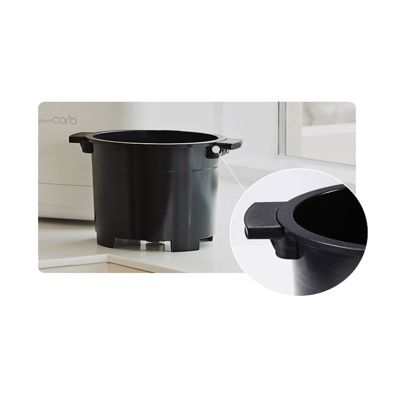 스마트카라 음식물처리기 400시리즈 건조통 Smart Cara Food Waste Processor 400