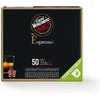 Caffè Vergnano 1882 , Compostable capsules compatible with Nespresso® –