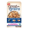 Post Blueberry Morning Cereal, 13.5 oz