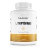 L-triptófano 565mg 200 Cápsulas Salud & Vida Mx Suplemento