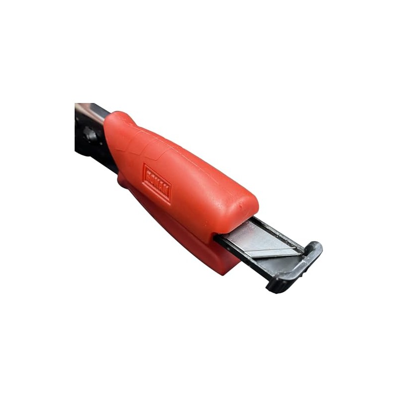 RONAN Multi-Cut Quick Change Utility Cutter, Razor Sharp Multipurpose Cutting