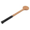 Tennis Pointer Spoon Wood Sweet Pointer Trainer Racket Swing Practice