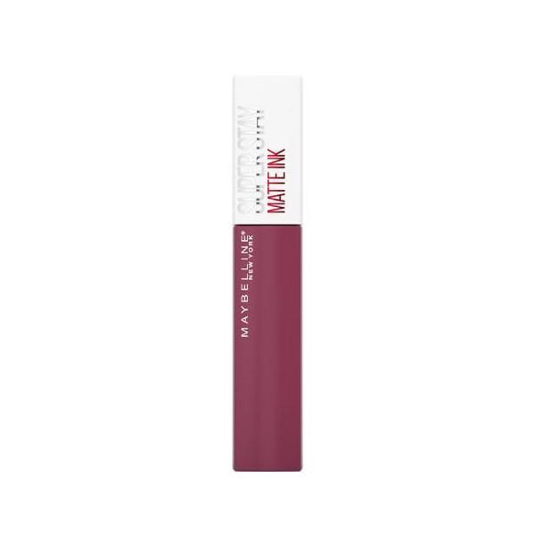 Maybelline Matte Ink 165 Successful, 5ml