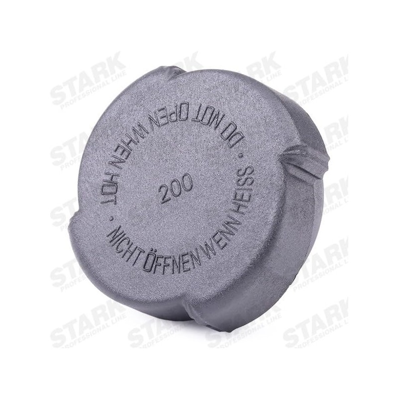 STARK SKVK-1960014 Coolant Container Lid Coolant Container