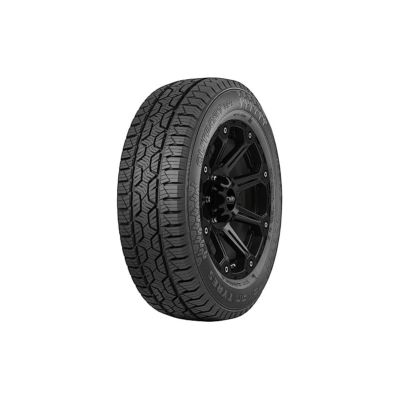 Nokian Tyres Outpost APT 265/70R16 112T