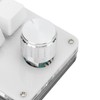 One Handed Mechanical Keyboard Multifunction 6 Key Mini Gaming Keypad