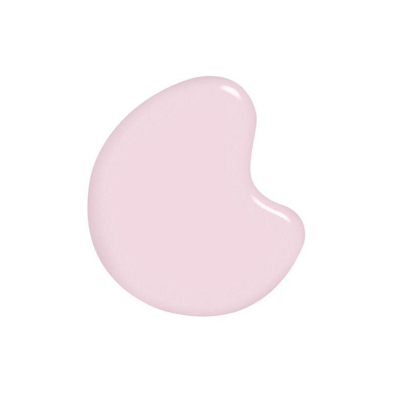 Sally Hansen Color Therapy Sheers Nail Polish 537 Tulle Much