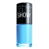Maybelline Color Show Laca De Uñas 286 Maybe Blue 1