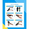 SIDAS 330215101 Max Protect Football Junior Insole, Elementary School, Children,