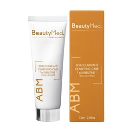 Beauty Med ABM Clarifying Whitening Care Mask 75ml - Dark Blemish Eraser / 뷰티메드 ABM 클라리화잉 미백관리 마스크 75ml - 울긋불긋 잡티 지우개