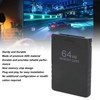 Game Console Memory Card Plug and Play Game Start Card
