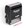 Promot Obsolete - Self Inking Rubber Stamp - Ink Stamps