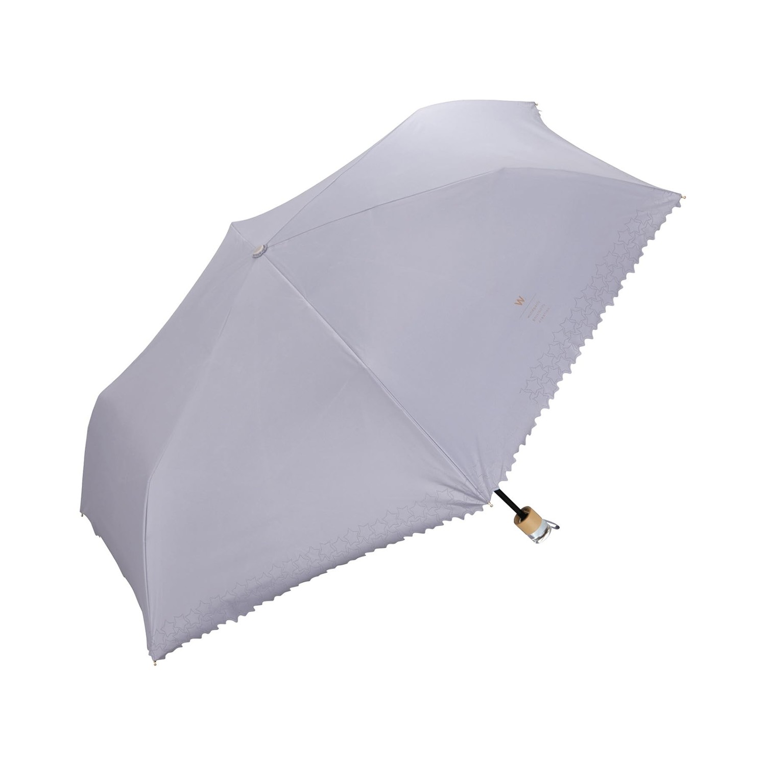 [2025] Wpc. Parasol Light Shielding Basic Parasol Mini Blue Gray ...