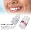 Dental Canal Root Calcium Hydroxide Cleaning Kit Deep Cleansing Safe