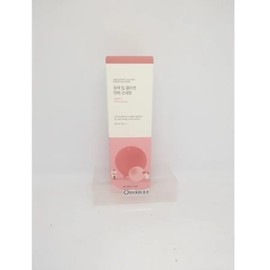 Round Lab Camellia Deep Collagen Elasticity Sun Serum 50ml Adhesion Defense Volume Elasticity K Beauty Korean Skin Care / 라운드랩 동백 딥 콜라겐탄력 선세럼 50ml 밀착방어 볼륨탄력 k뷰티 한국 스킨케어