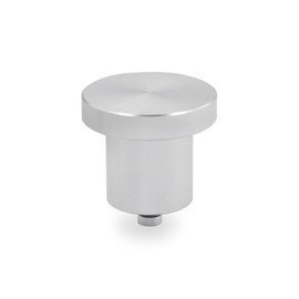 QGHAUC Aluminum Jack Lifting Jack Pad Compatible with Rivian R1T R1S, Jack Lift Adapter Heavy Duty, Floor Jack Lifting Point,Lifting Jack Pad Adapter Protects Battery & Chassis 4 Pack