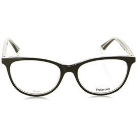 Polaroid Sunglasses, 7c5/16 Black Crystl