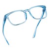Readerest Blue Light Blocking Reading Glasses, UV Protection, 0.25 Reading