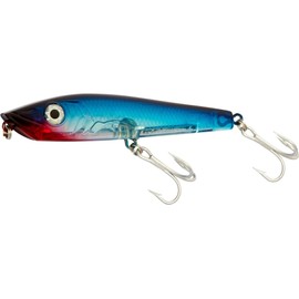 Halco CG120#R38 C-Gar 120#R38 Stick Bait, 40 g