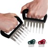 Gorilla Grip Meat Shredder Claws, Stainless Steel 7 Claw Design,