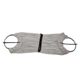 AMKA Western Saddle Girth, Cord Strap for Shetty Pony in Various Lengths