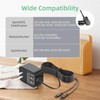 5V Charger Replacement for SportDOG Charging Adaptor Only Compatible with