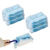 10Pack Disposable Dusters Refills, Fluffy Dusters Refills Magic Duster Static