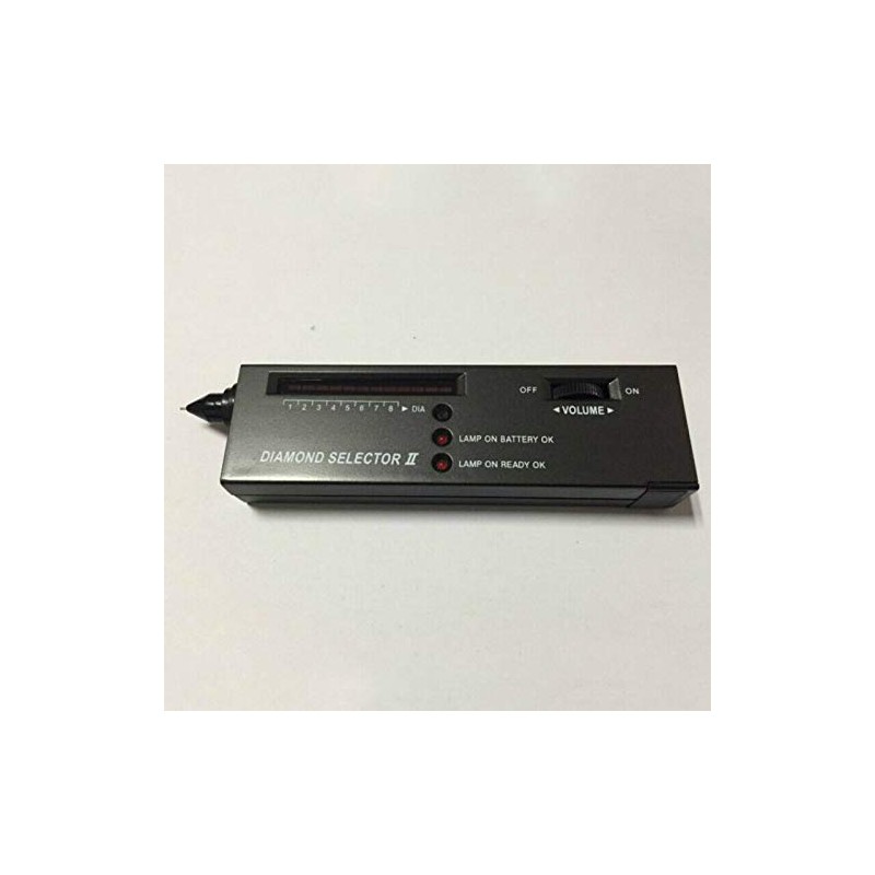N&F LED Diamond Gemstone Tester Diamond Tester Diamond Tester Diamond