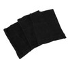 3pcs Dog Calming Band Anxiety Relief Elastic Noise Canceling Dog
