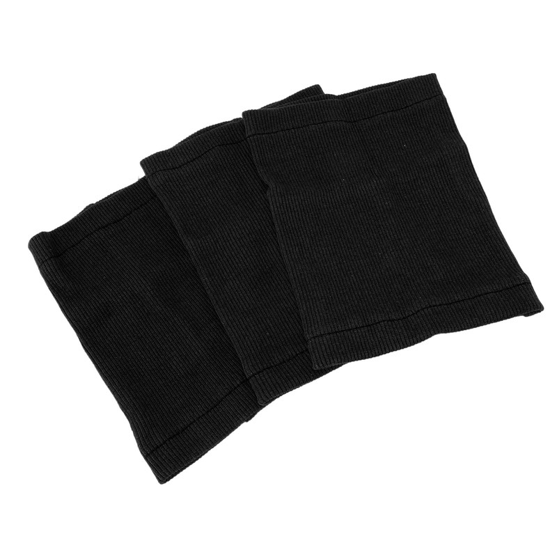 3pcs Dog Calming Band Anxiety Relief Elastic Noise Canceling Dog
