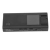 HD 1080P Night Vision Anti Shake Back Clip Sports Camera