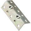 National Hardware N220-061 V113 Corner Braces in Zinc plated, 4