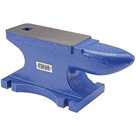 COLIBROX 55 Lb. Rugged Cast Iron Anvil