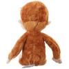 Schmidt Spiele 42740 Coco the Curious Monkey Plush Toy 26