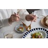 Rivet RV-306SF1 Dull Color Cutlery Set, Nadeshiko