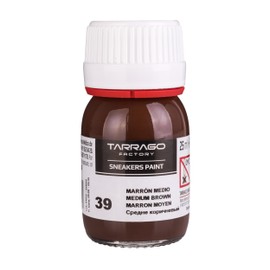 Tarrago Sneakers Colour, Medium Brown 39