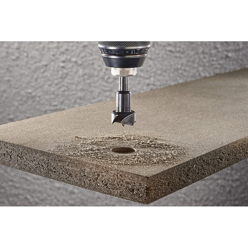 Wolfcraft 3305000 20mm Boring Bit