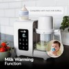 BooBoo Baby PuréePro 5 in 1 Baby Food Maker -