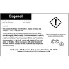 Eugenol (Clove Oil) Potent High Purity Aroma Compound - 15ml