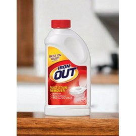 Iron Out  28 oz. Rust Remover