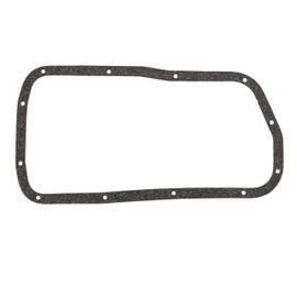 DNJ PG607 Oil Pan Gasket/For 1989-2004/ Nissan/ 240SX, D21, Frontier, Pickup, Xterra / 2.4L / DOHC, SOHC / L4 / 12V, 16V / 2389cc / KA24DE, KA24E