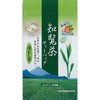 JA Kagoshima Tea Industry Chiran Deep Mushi Tea Bag, 2.1